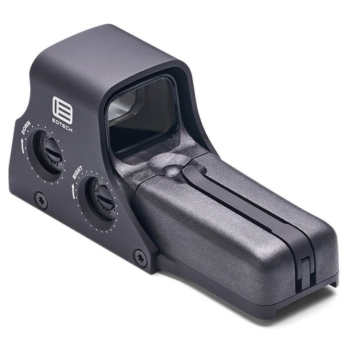 EOTech 552 Holographic Weapon Sight 552.XR308