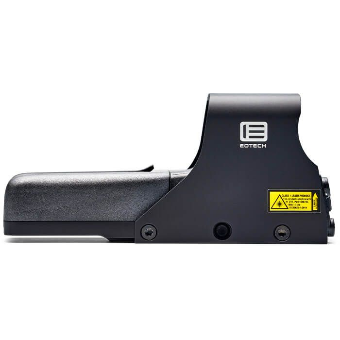 EOTech 552 Holographic Weapon Sight 552.XR308