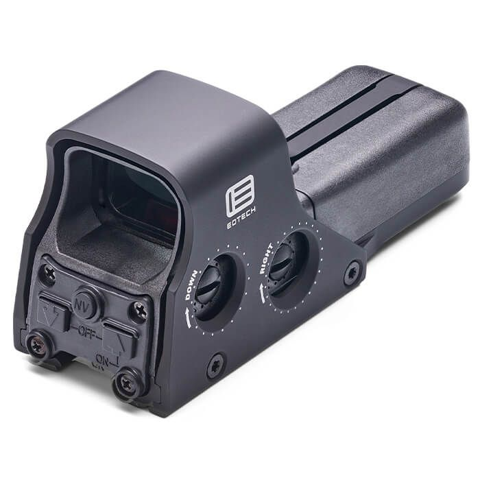 EOTech 552 Holographic Weapon Sight 552.XR308