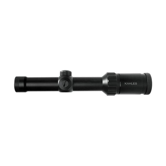 Kahles K 1-6x24 Illum. SM1 Riflescope 10515