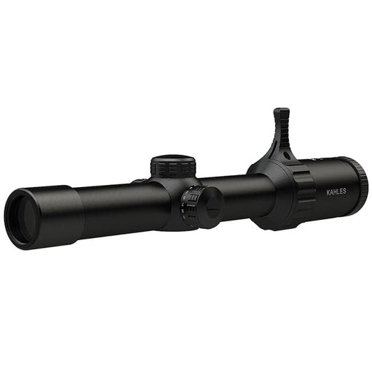 Kahles K18i 1-8x24i 3GR Riflescope 10662