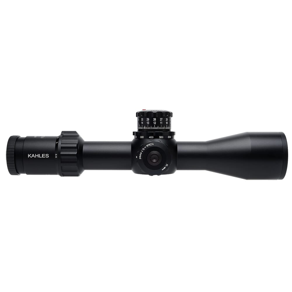 Kahles K318i 3.5-18x50 CCW MOAK 10658 Riflescope