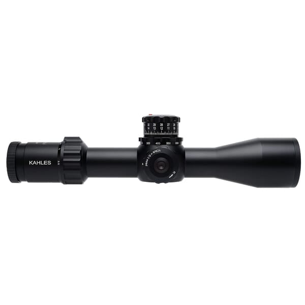 Kahles K318i 3.5-18x50 CCW MSR 10631 Riflescope