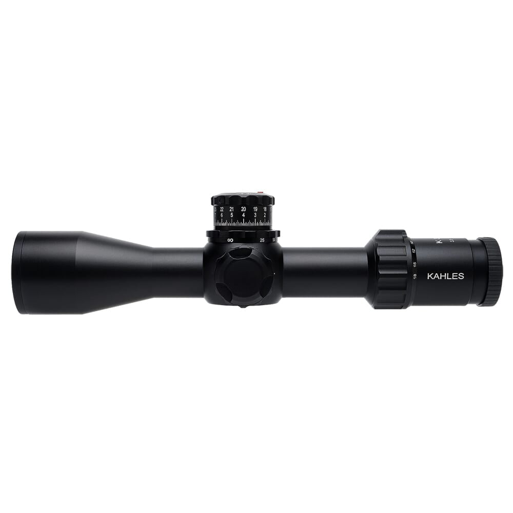 Kahles K318i 3.5-18x50 CCW MOAK 10658 Riflescope