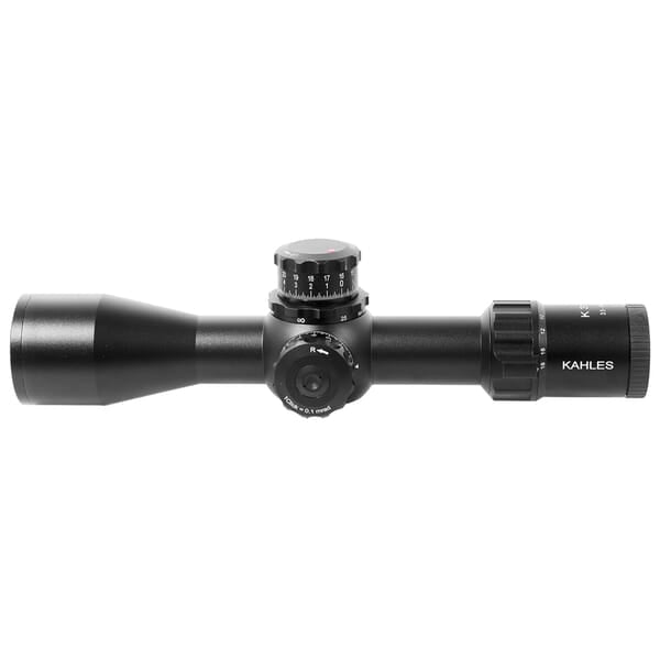 Kahles K318i 3.5-18x50mm TREMOR3 Riflescope 10676