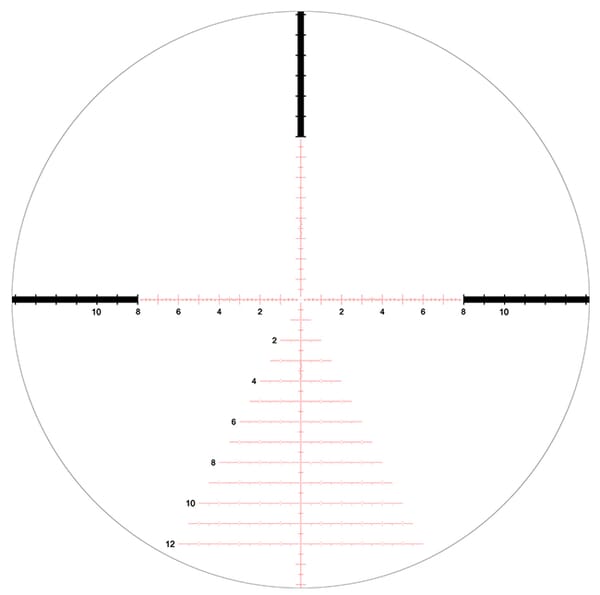 Kahles K318i 3.5-18x50 CCW SKMR3 10657 Riflescope