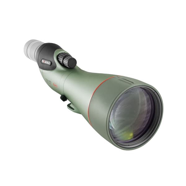 Kowa TSN-99S PROMINAR 99mm Straight Spotting Scope Body offers exceptional clarity with advanced optical technology.