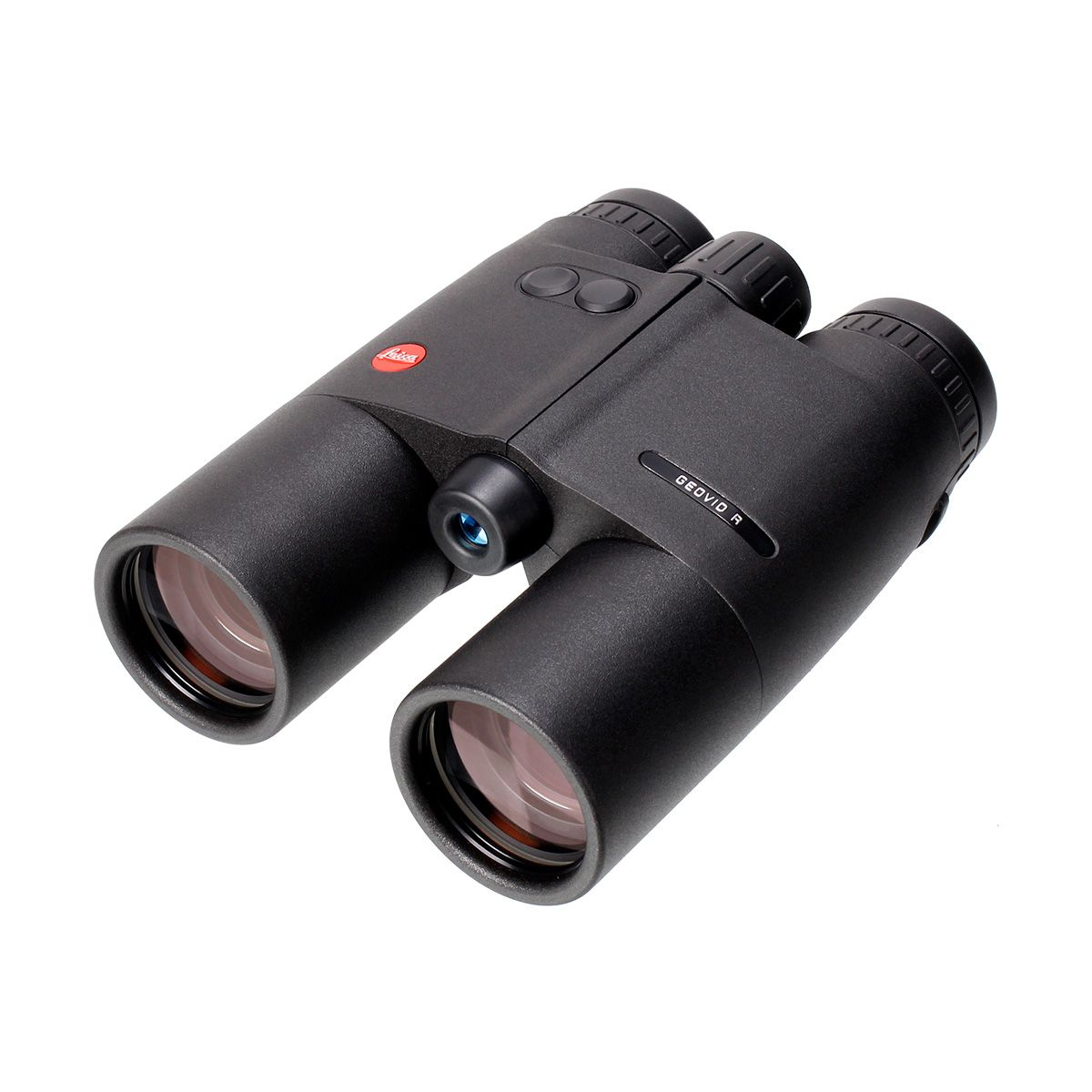 Leica Geovid R 10x42mm Laser Rangefinding Binocular 40812