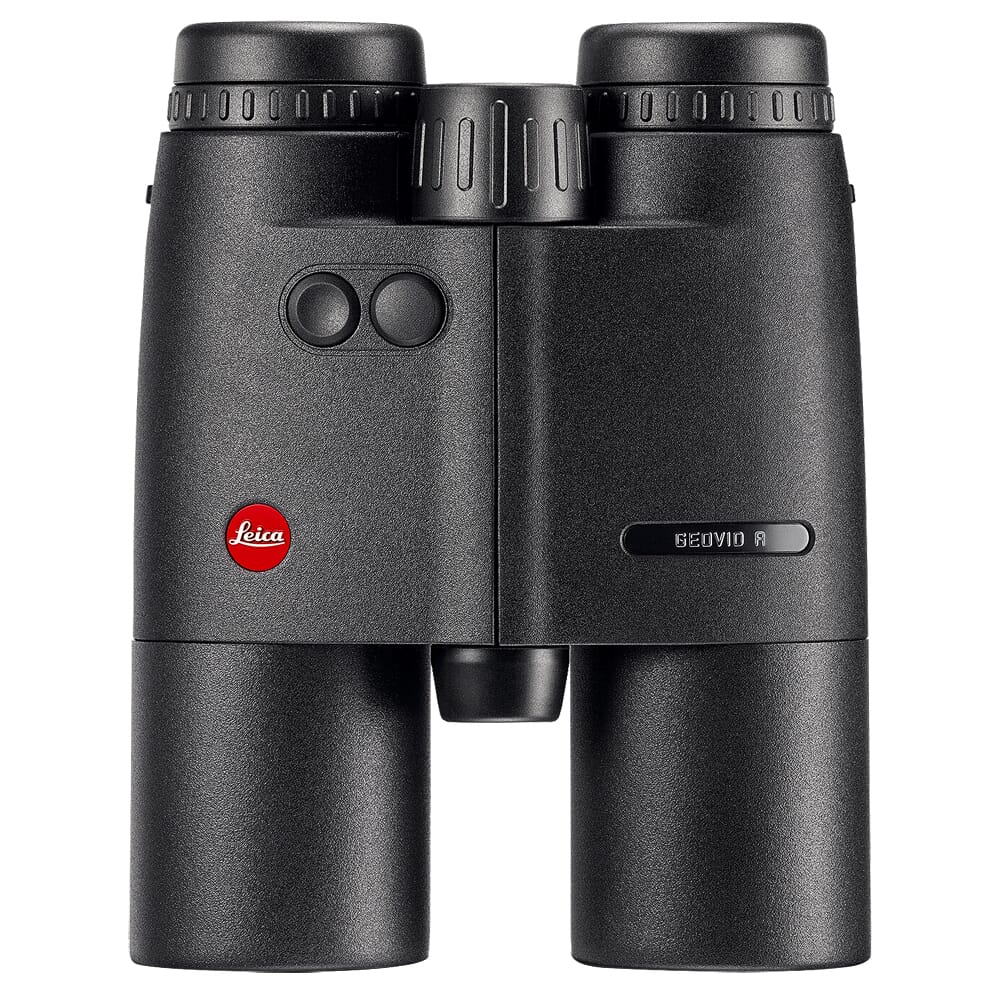 Leica Geovid R 10x42mm Laser Rangefinding Binocular 40812