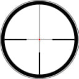 Leica Amplus 6 2.5-15x50i 4A BDC Riflescope 50310