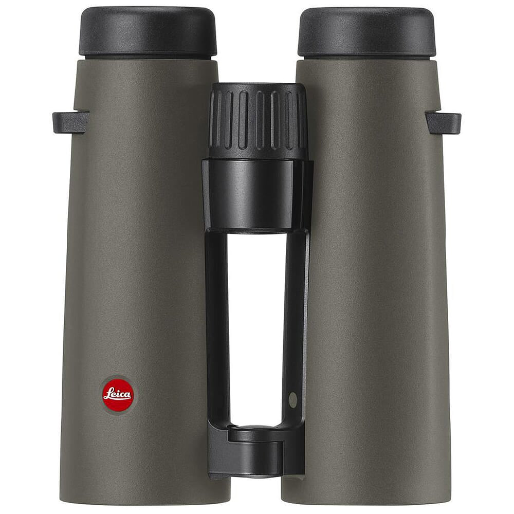 Leica Noctivid 10x42mm Green Binocular 40387