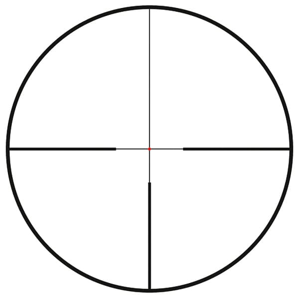 Leica PRS 5-30x56mm i L-4A Riflescope 51100