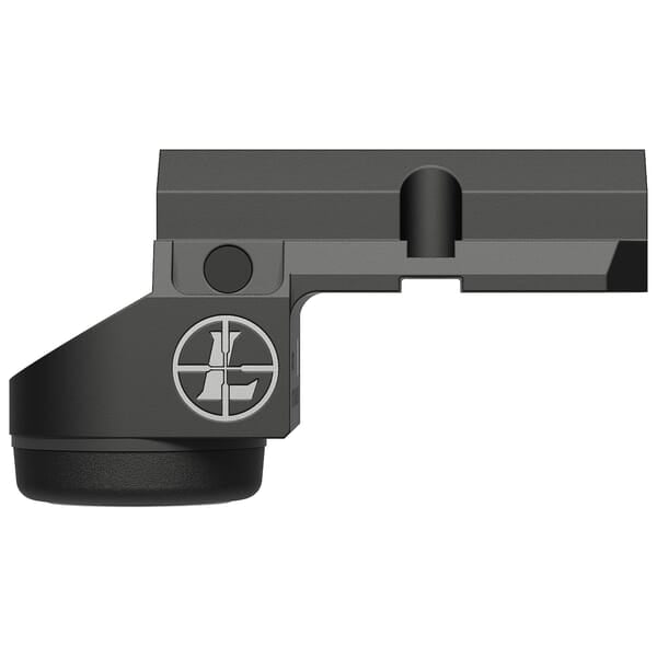 Leupold DeltaPoint Micro Reflex Red Dot Sight 3 MOA Dot - Glock 178745