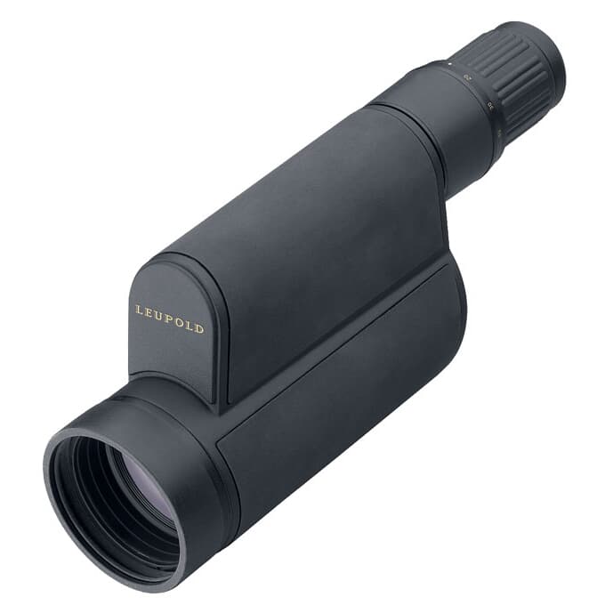 Leupold Mark 4 12-40x60mm Inverted Horus H-32 Spotting Scope 110183