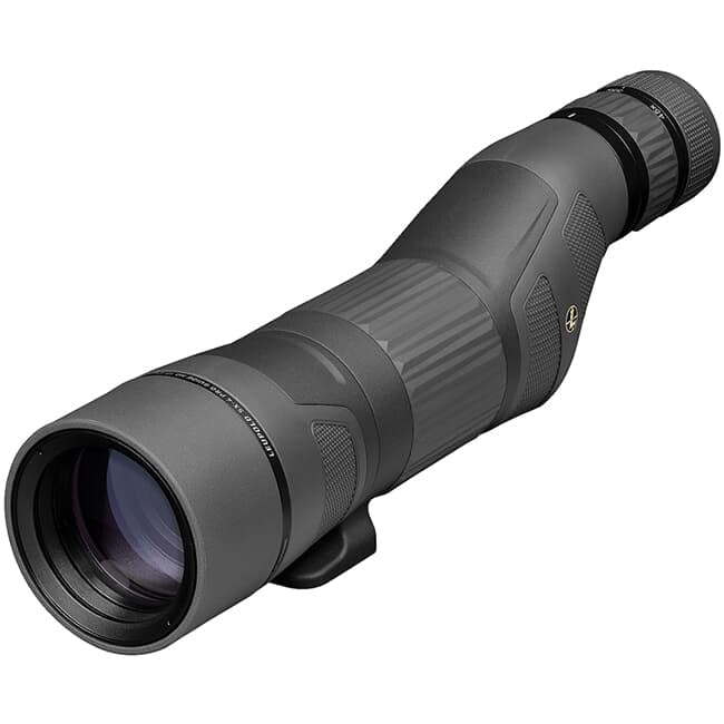 Leupold SX-4 Pro Guide 15-45x65mm HD Straight Spotting Scope 177600