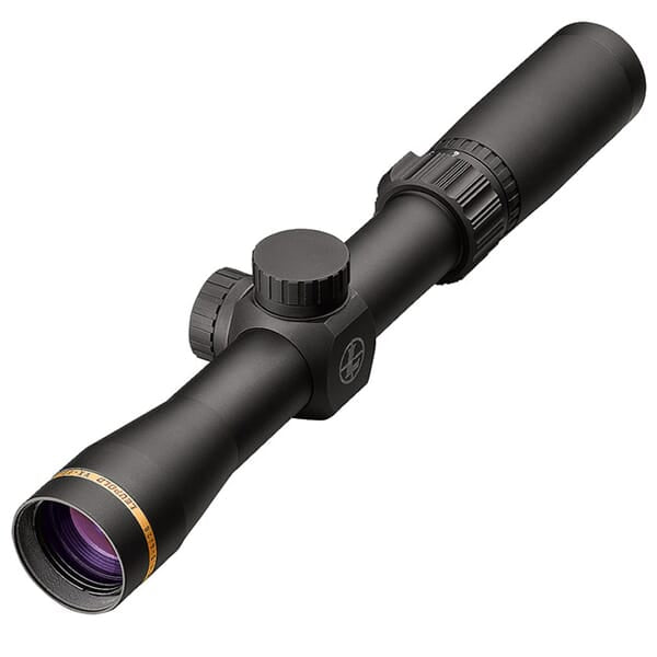 Leupold VX-Freedom 1.5-4x28 (1 inch) IER Scout Duplex Riflescope 175074