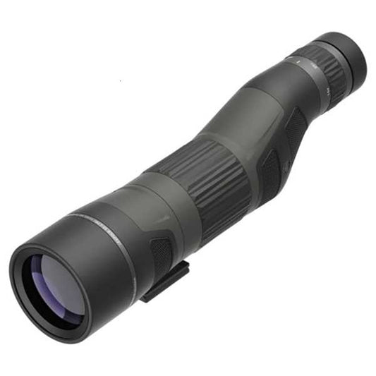 Leupold SX-4 Pro Guide HD Gen 2 Straight Spotting Scope 15-45x65mm 185682