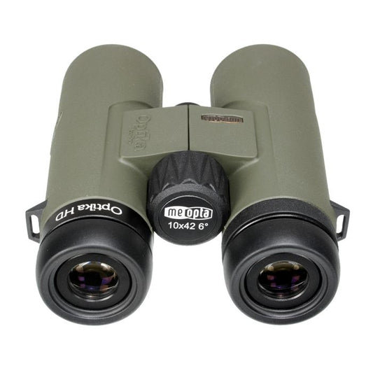 Meopta Optika 10x42HD Binoculars 653505