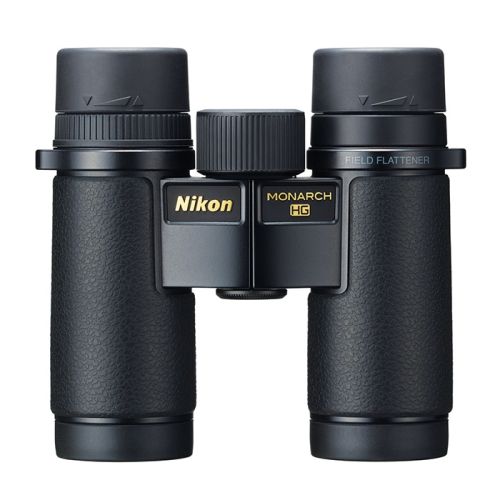 Nikon Monarch HG 10x30 16576