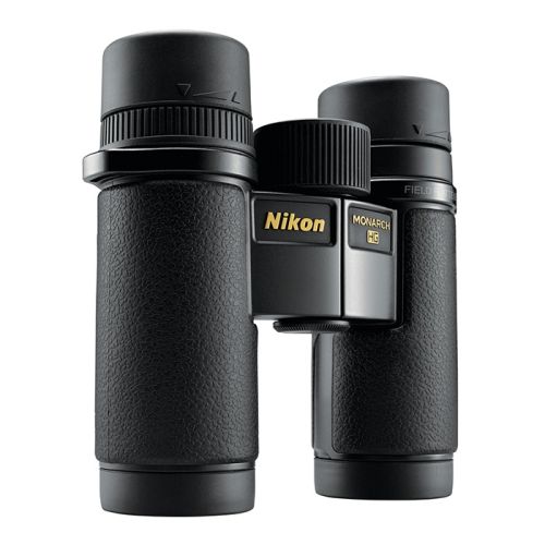 Nikon Monarch HG 10x30 16576