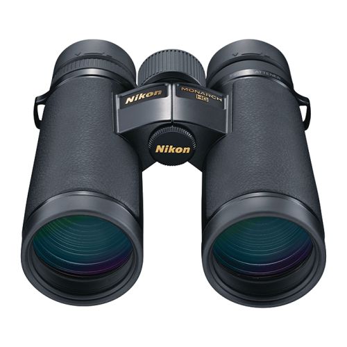 Nikon Monarch HG 8x42 16027 Binoculars