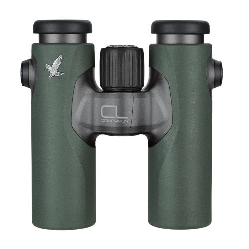 Swarovski CL Companion 10x30 (Green) Northern Lights Binoculars 58242