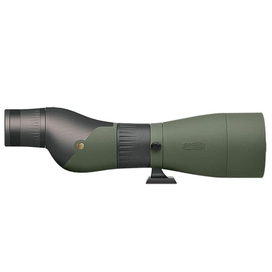 Meopta MeoPro HD80 Straight Spotting Scope w/20x-60x zoom eyepiece 653515