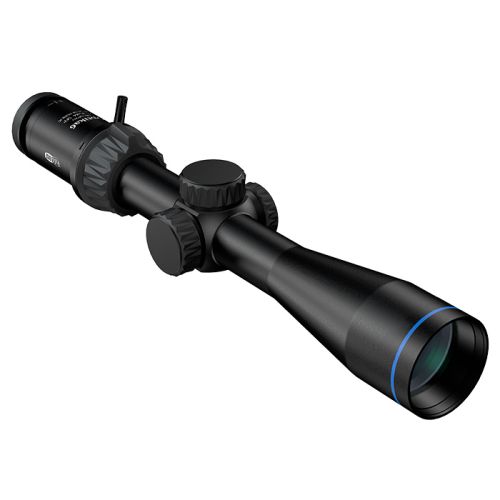 Meopta Optika6 2.5-15x44mm SFP Riflescope 653616