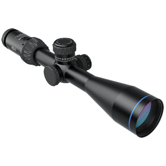 Meopta Optika6 3-18x50mm FFP Riflescope 653561