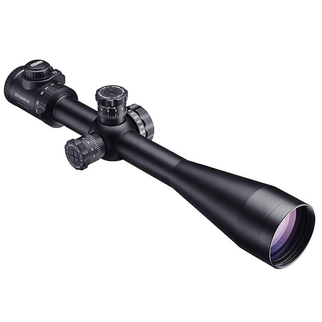 Meopta ZD 6-24X56mm Mil/Mil Illum MT223 Riflescope 580200