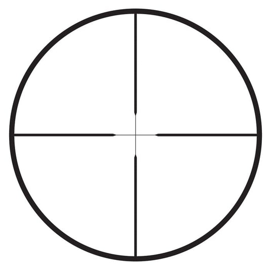Meopta Optika5 4-20x50 - Z-Plex Riflescope 1032579