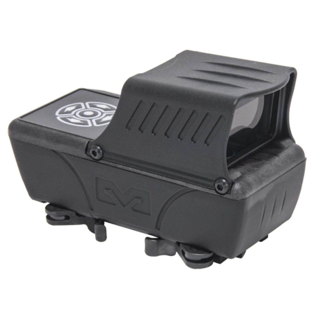 Meprolight Mepro Foresight Innovative Augmented Red Dot Sight