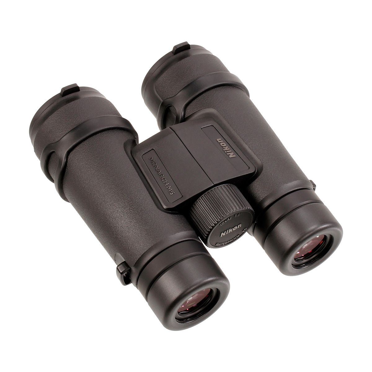 Nikon MONARCH M5 10x42mm Binoculars 16768