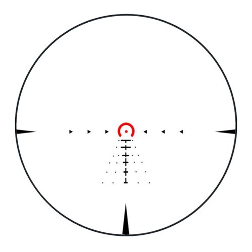 SIG SAUER TANGO MSR 1-10x28 Rifle Scope SOTM11000