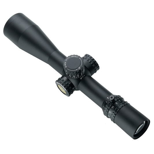 Nightforce ATACR 4-20x50mm F1 ZeroStop .250 MOA DigIllum PTL MOAR C642