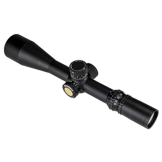 Nightforce ATACR 7-35x56mm Zerostop 0.1 Mrad Mil-C Digillum PTL Riflescope C627