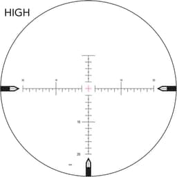 Nightforce NXS 5.5-22x56mm ZeroStop MOAR-T Riflescope C507 | SHIPS FREE! - EuroOptic