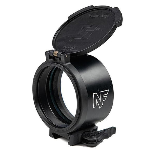 Nightforce Wedge Prism Assembly - 50 MOA/14.5 MRAD Additional Elevation A540