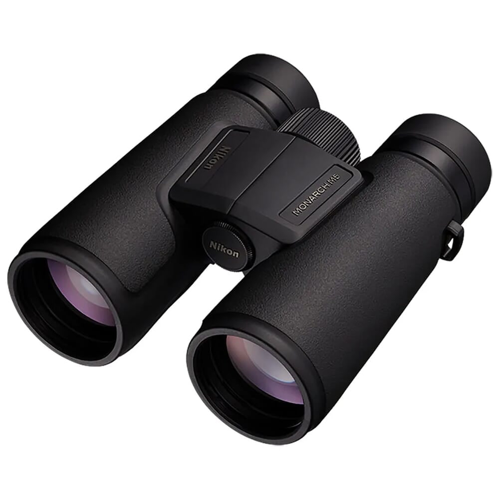 Nikon MONARCH M5 8x42mm Binoculars 16767