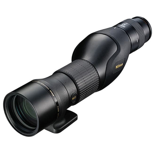 Nikon MONARCH 16-48x60mm ED Straight Body Spotting Scope 16102