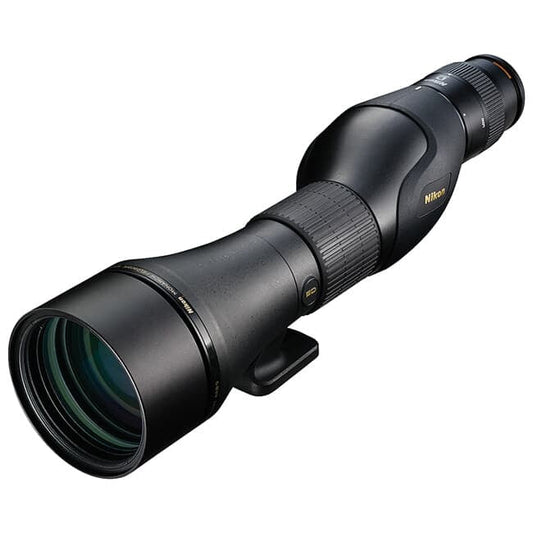 Nikon MONARCH 20-60x82mm ED Spotting Scope Straight Body 16100