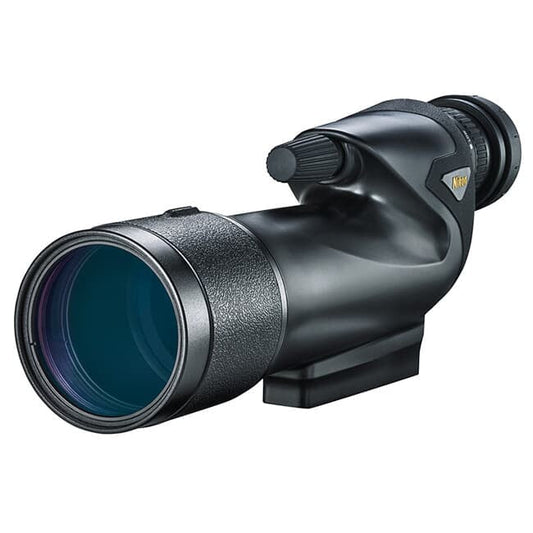 Nikon PROSTAFF 5 16-48x60mm Straight Spotting Scope w/zoom  6976