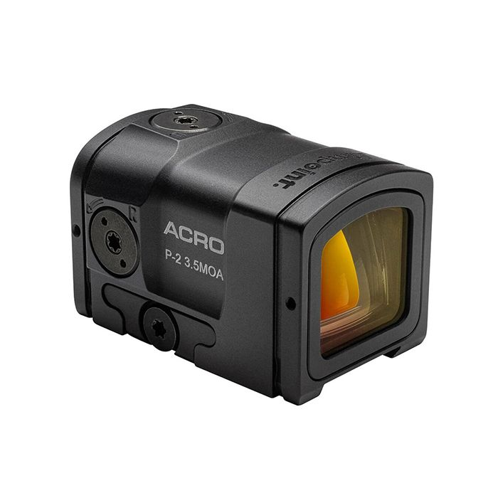 Aimpoint ACRO P-2 Red Dot Reflex Sight 200691