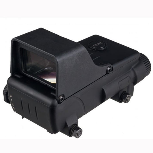 Mepro Tru-Dot RDS Red Dot Sight - SharpShooter Optics