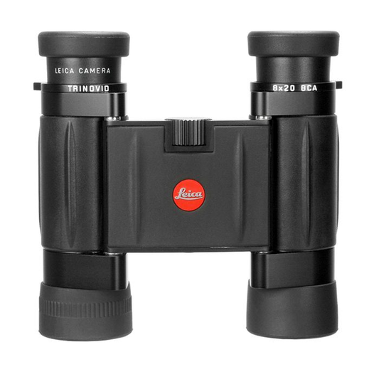 Leica Trinovid 8x20mm BCA Binocular 40342
