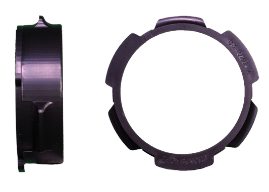 Phone Skope C3 Optic Adapter for Kowa 883/884 / Vortex Razor HD 65/85 OpYc Spotting Scopes