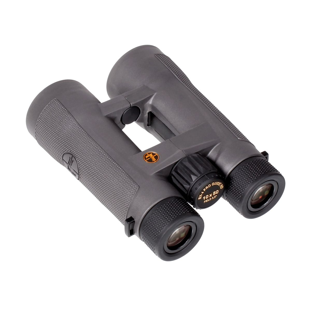 Leupold BX-4 Pro Guide HD 10x50mm Binoculars 172670