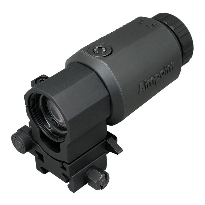 Aimpoint 3X-C w/ FlipMount Magnifier 200342