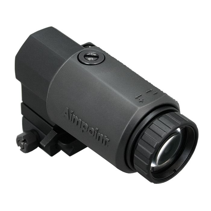 Aimpoint 3X-C w/ FlipMount Magnifier 200342