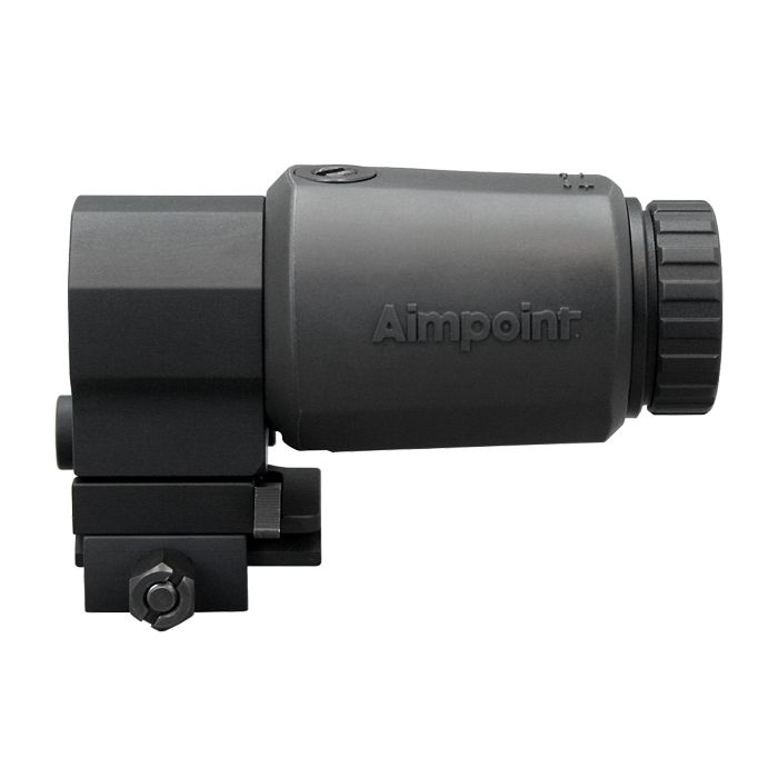 Aimpoint 3X-C w/ FlipMount Magnifier 200342